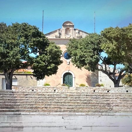Clos Des Plages Maison De Vacances La Ciotat Luaran gambar