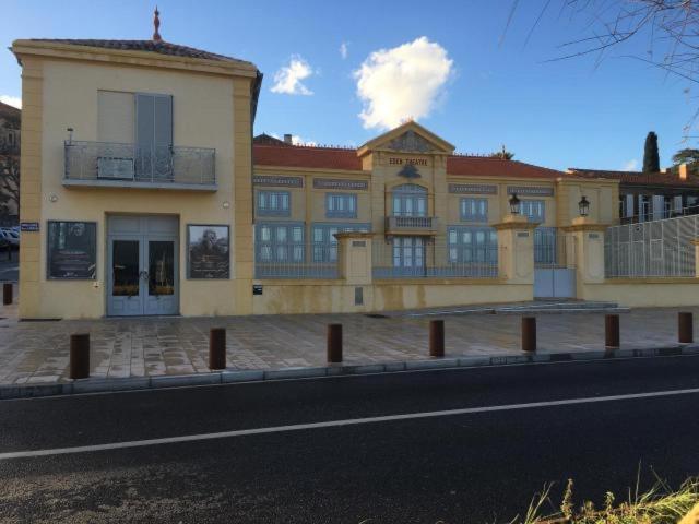 Clos Des Plages Maison De Vacances La Ciotat Luaran gambar