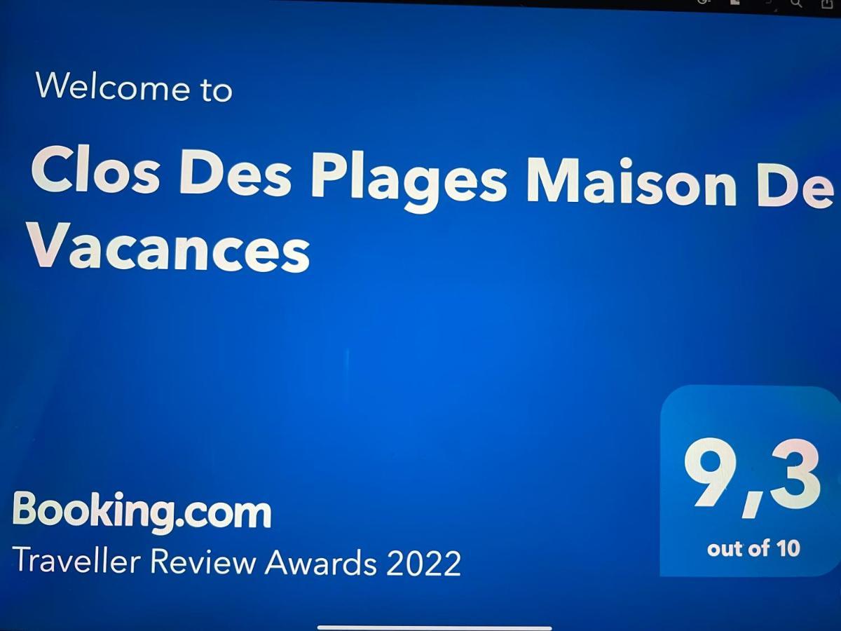 Clos Des Plages Maison De Vacances La Ciotat Luaran gambar