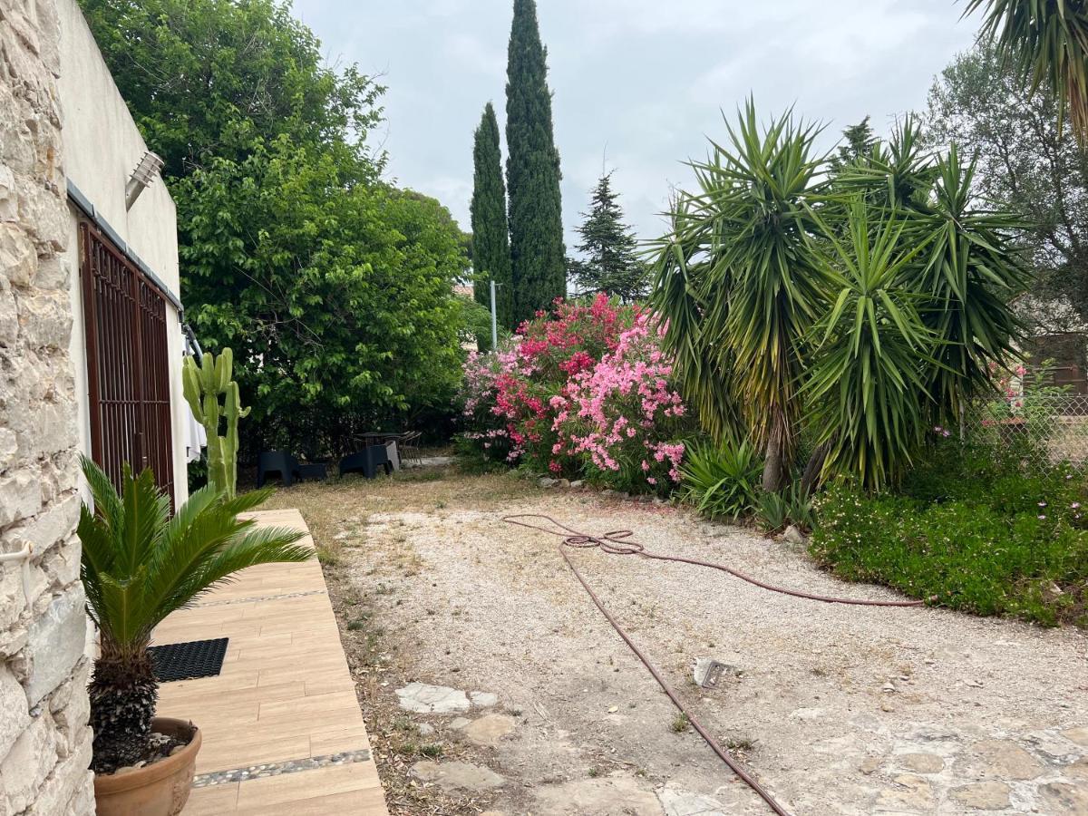 Clos Des Plages Maison De Vacances La Ciotat Luaran gambar