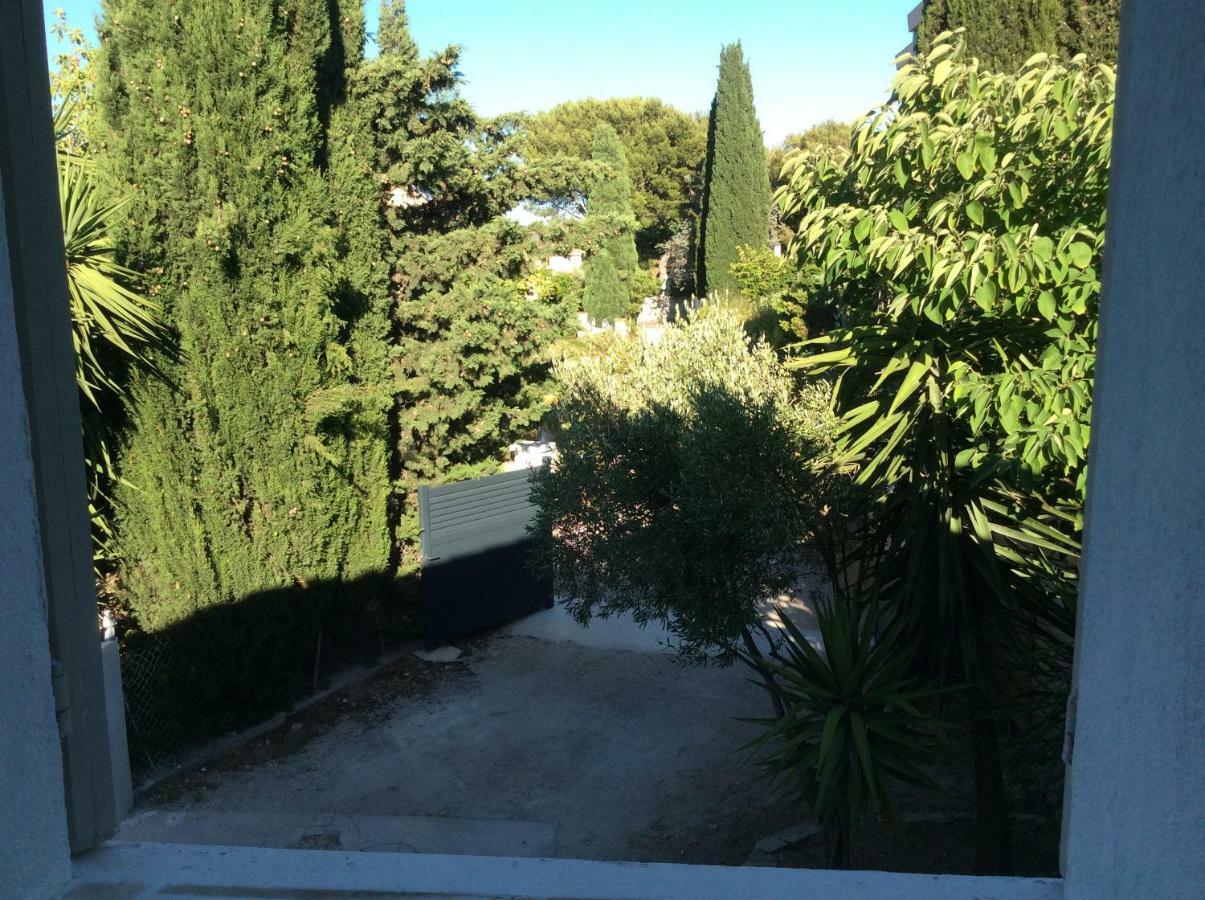 Clos Des Plages Maison De Vacances La Ciotat Luaran gambar