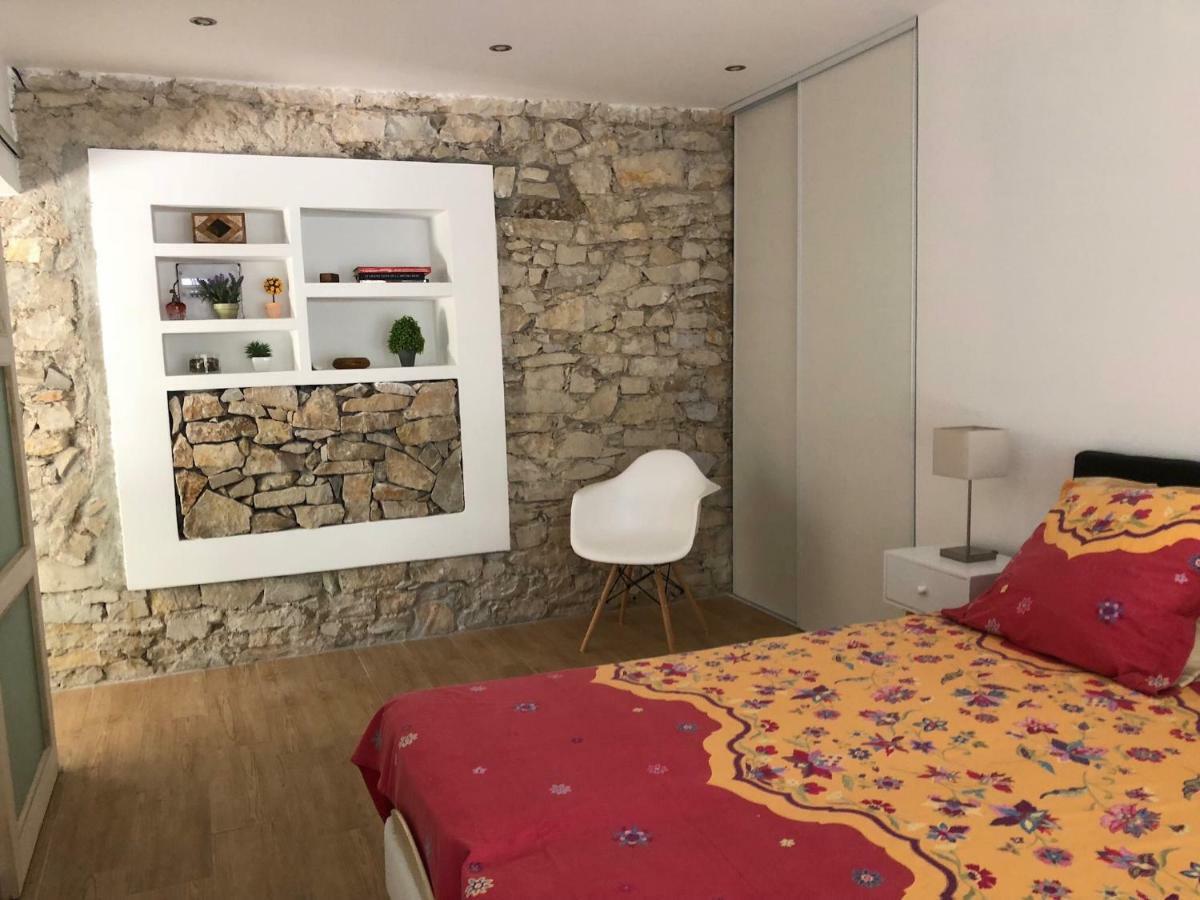 Clos Des Plages Maison De Vacances La Ciotat Luaran gambar